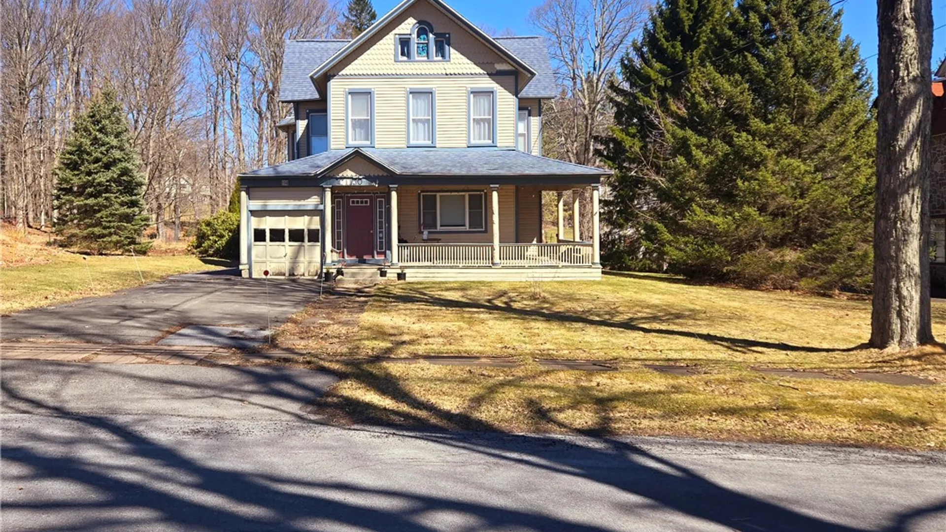 Property at 150 Main Street, Harpersfield, NY 12167 36