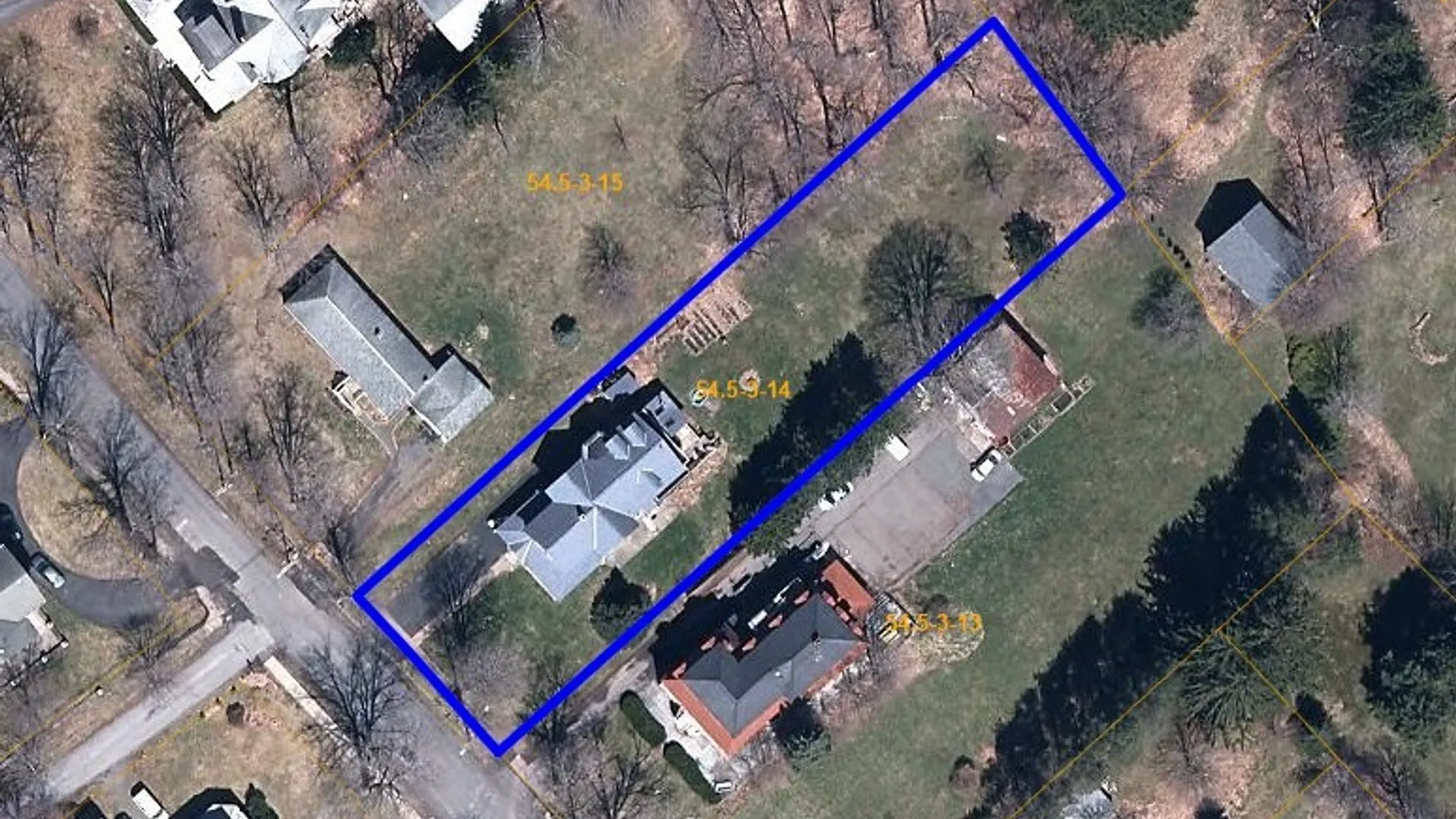 Property at 150 Main Street, Harpersfield, NY 12167 37