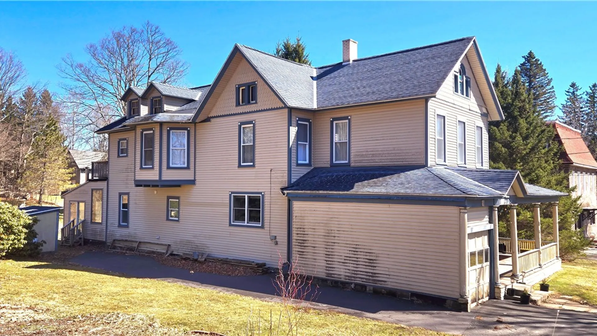 Property at 150 Main Street, Harpersfield, NY 12167 4