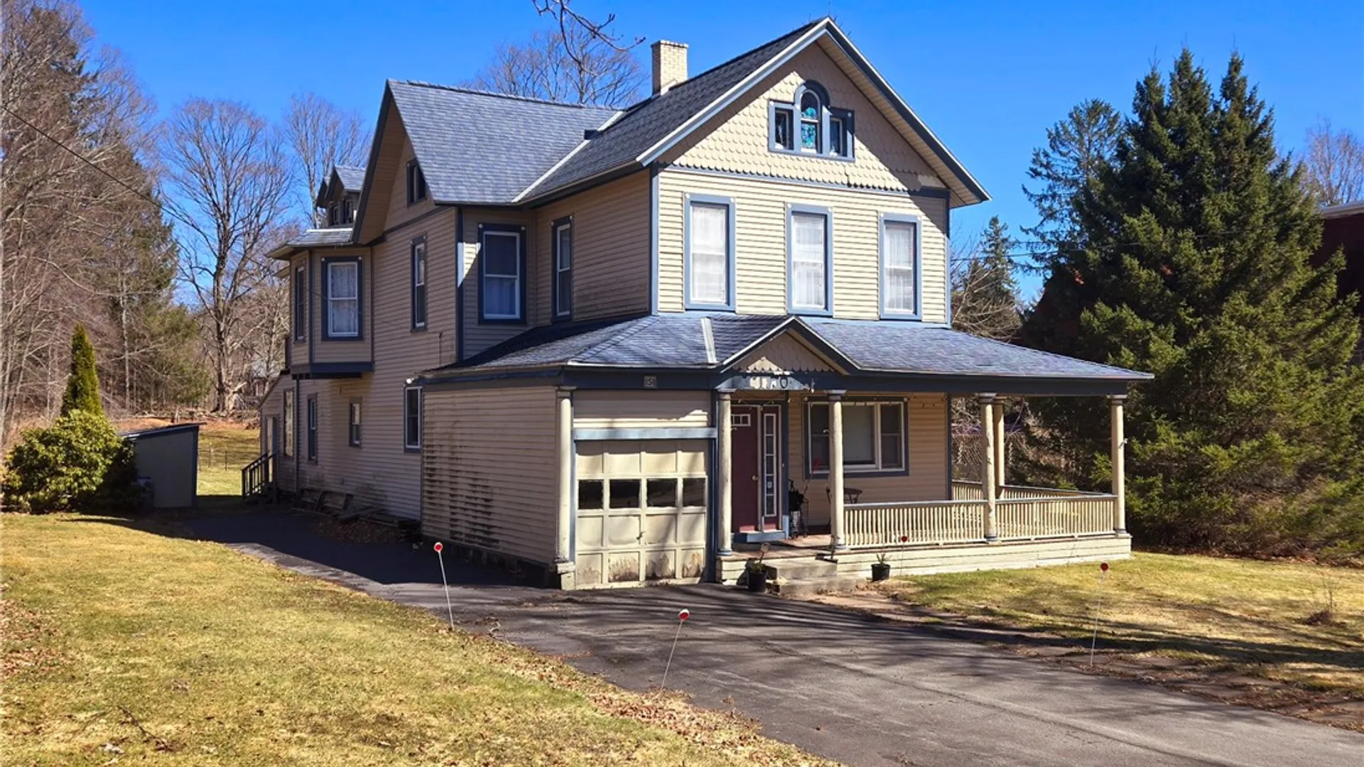 Property at 150 Main Street, Harpersfield, NY 12167 5