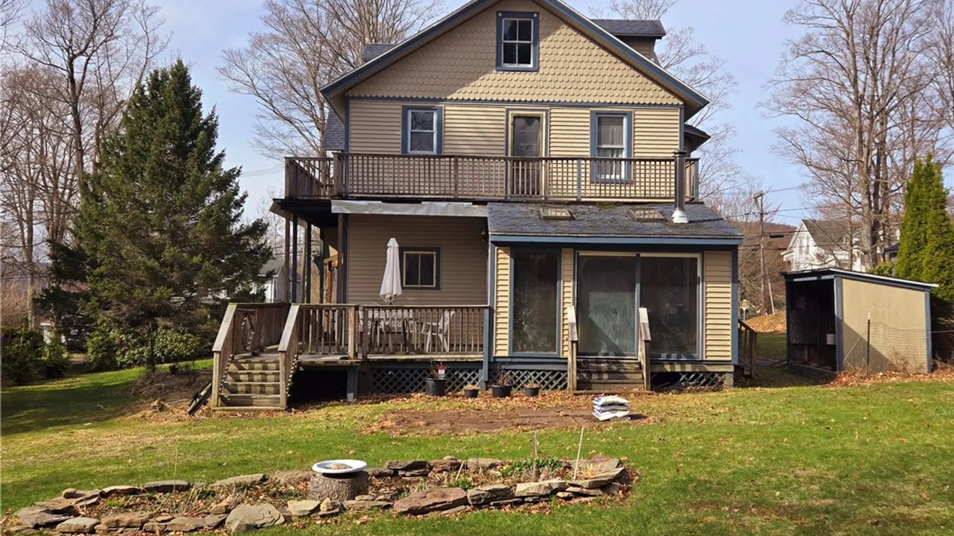 Property at 150 Main Street, Harpersfield, NY 12167 6