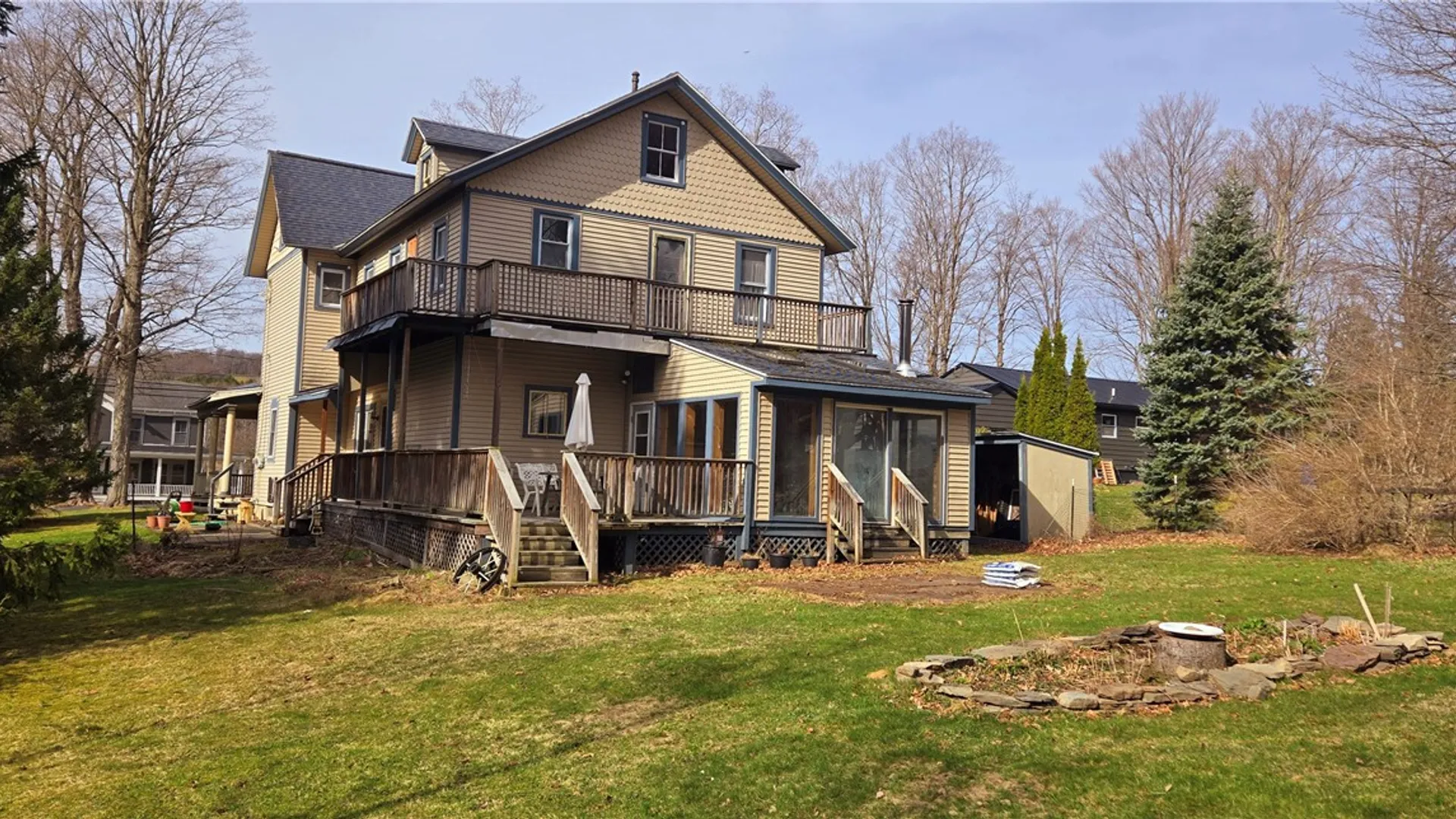 Property at 150 Main Street, Harpersfield, NY 12167 7