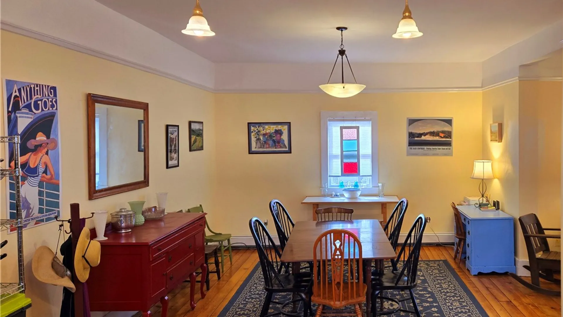 Property at 150 Main Street, Harpersfield, NY 12167 8