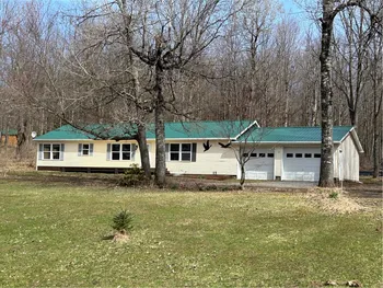 Property at 148 Sears Pond Road, Columbus, NY 13460