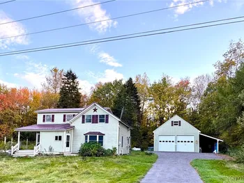 Property at 780 State Route 69, Camden, NY 13316