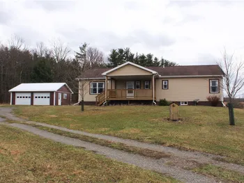 Property at 1902 Price Road, Dix, NY 14865