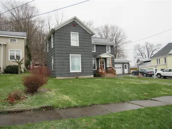 Property at 7 Orchard Street, Galen, NY 14433