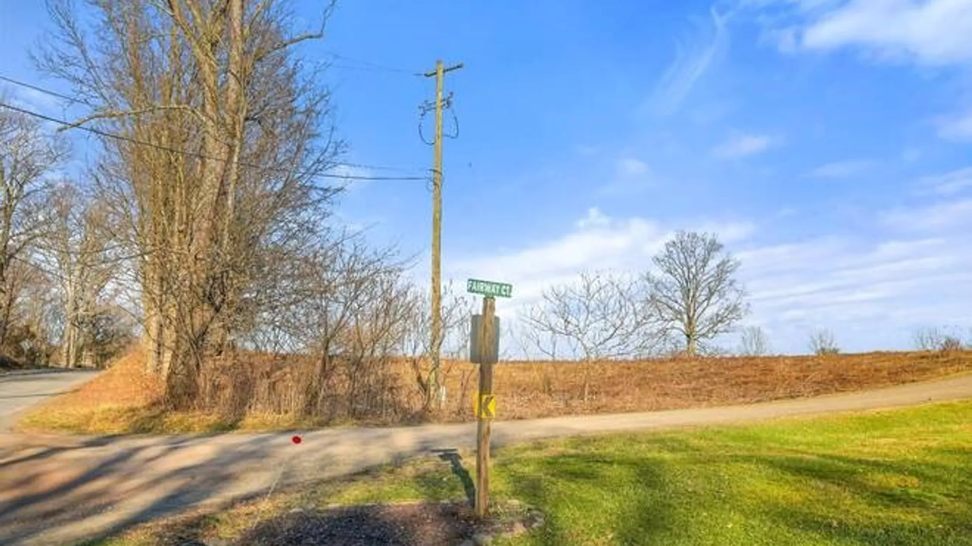 Property at L43.3 Fairway Court, Afton, NY 13730 4