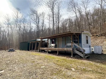 Property at 595 Sanford Hollow Road, Genesee, NY 14754