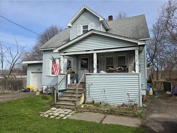 Property at 1713 Vestal Road, Vestal, NY 13850