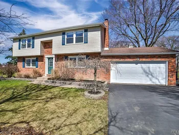 Property at 2094 Adams Circle, Lewiston, NY 14131