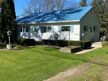Property at 2139 County Route 90, Wayland, NY 14572