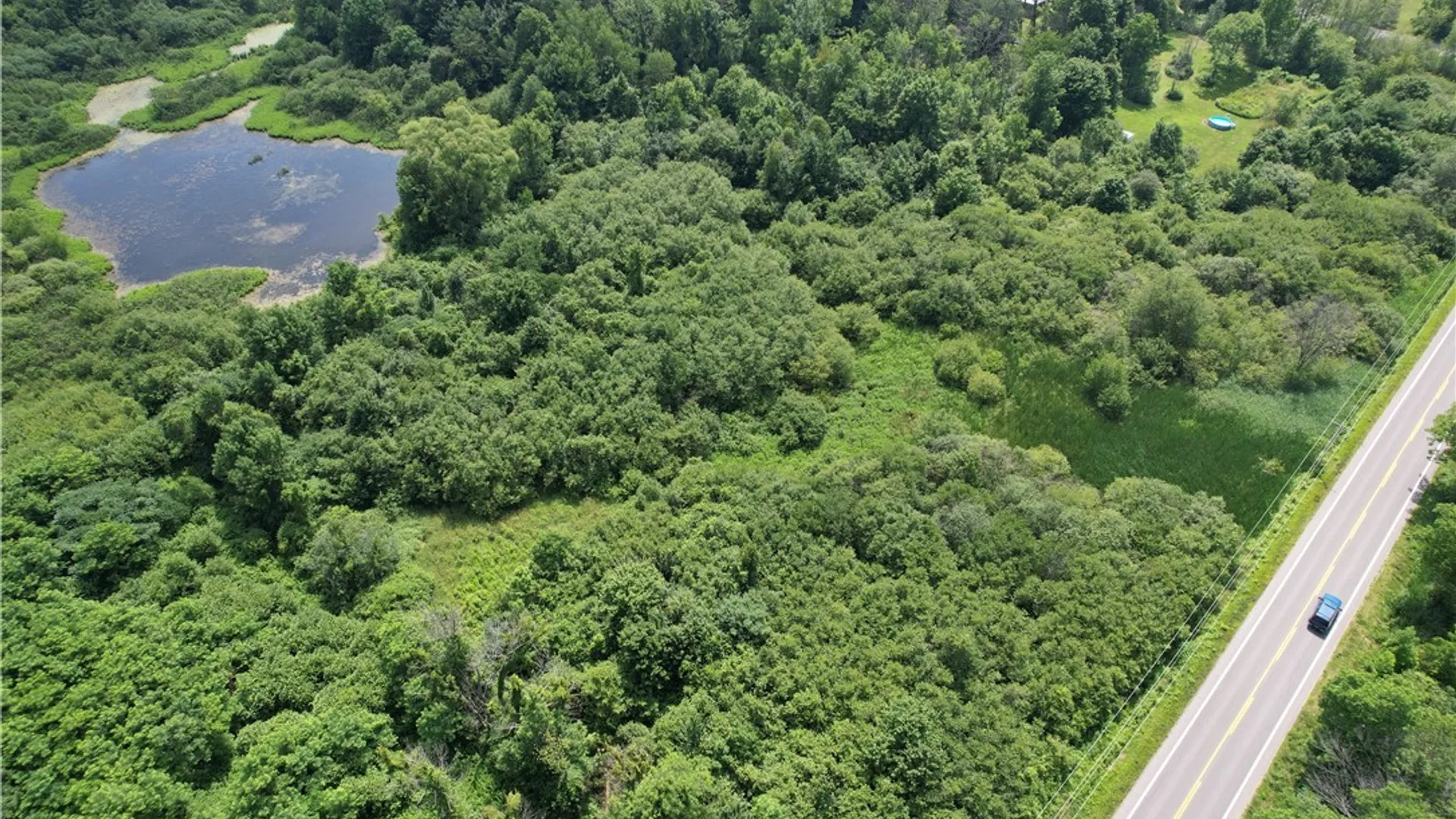 Property at Mason Road, New Haven, NY 13114 2