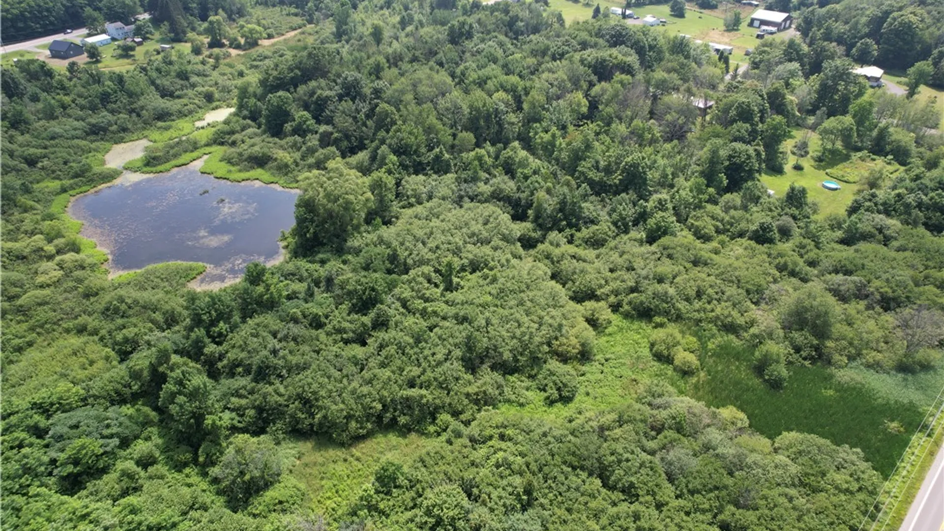 Property at Mason Road, New Haven, NY 13114 20