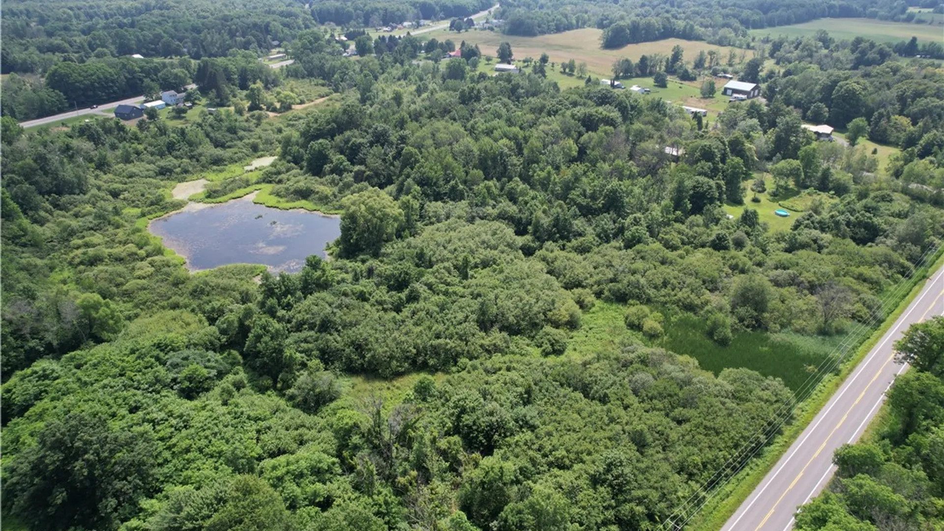 Property at Mason Road, New Haven, NY 13114 22