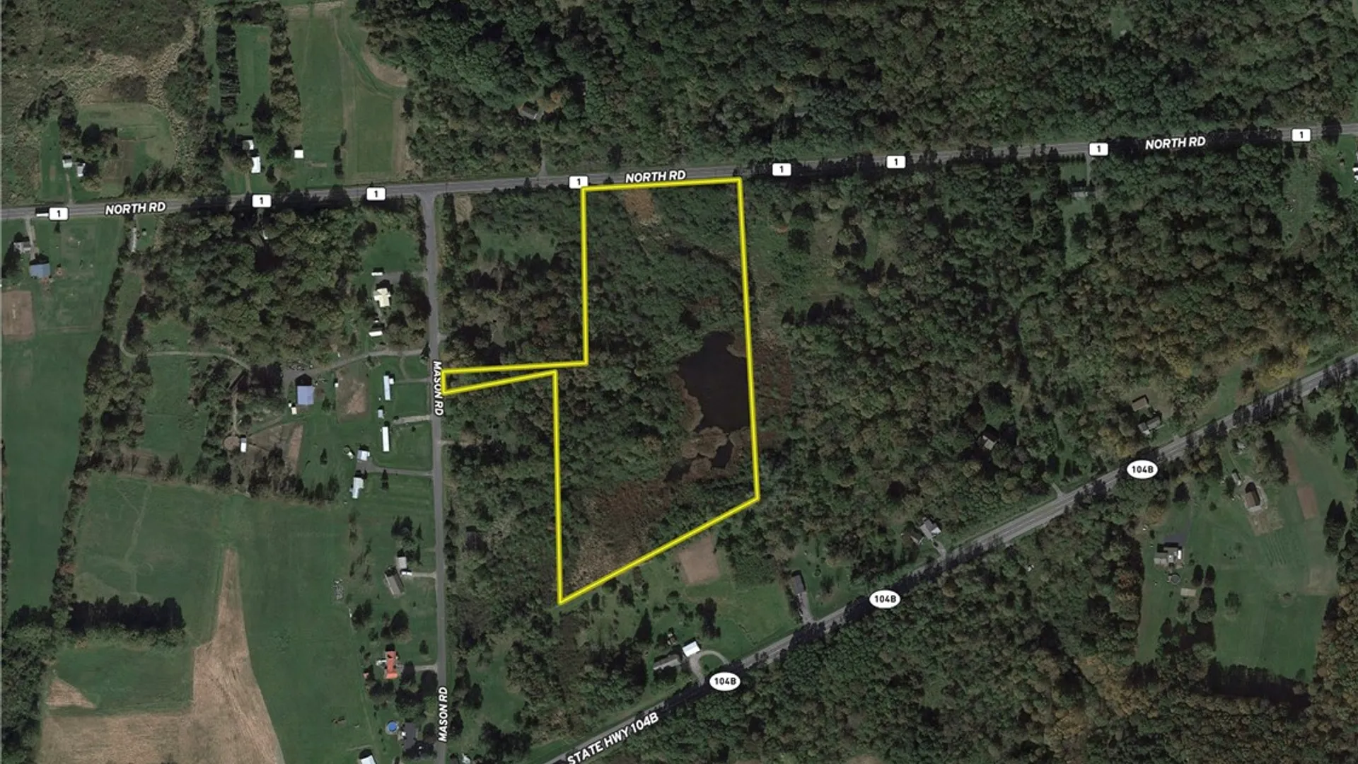 Property at Mason Road, New Haven, NY 13114 33