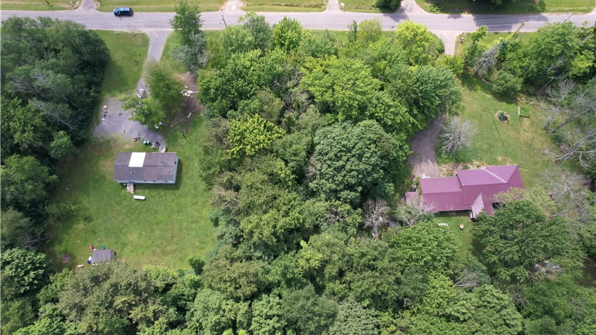 Property at Mason Road, New Haven, NY 13114 6