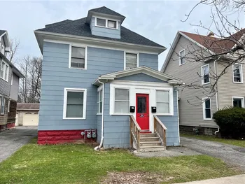 Property at 308 Brooks Ave, Rochester, NY 14619
