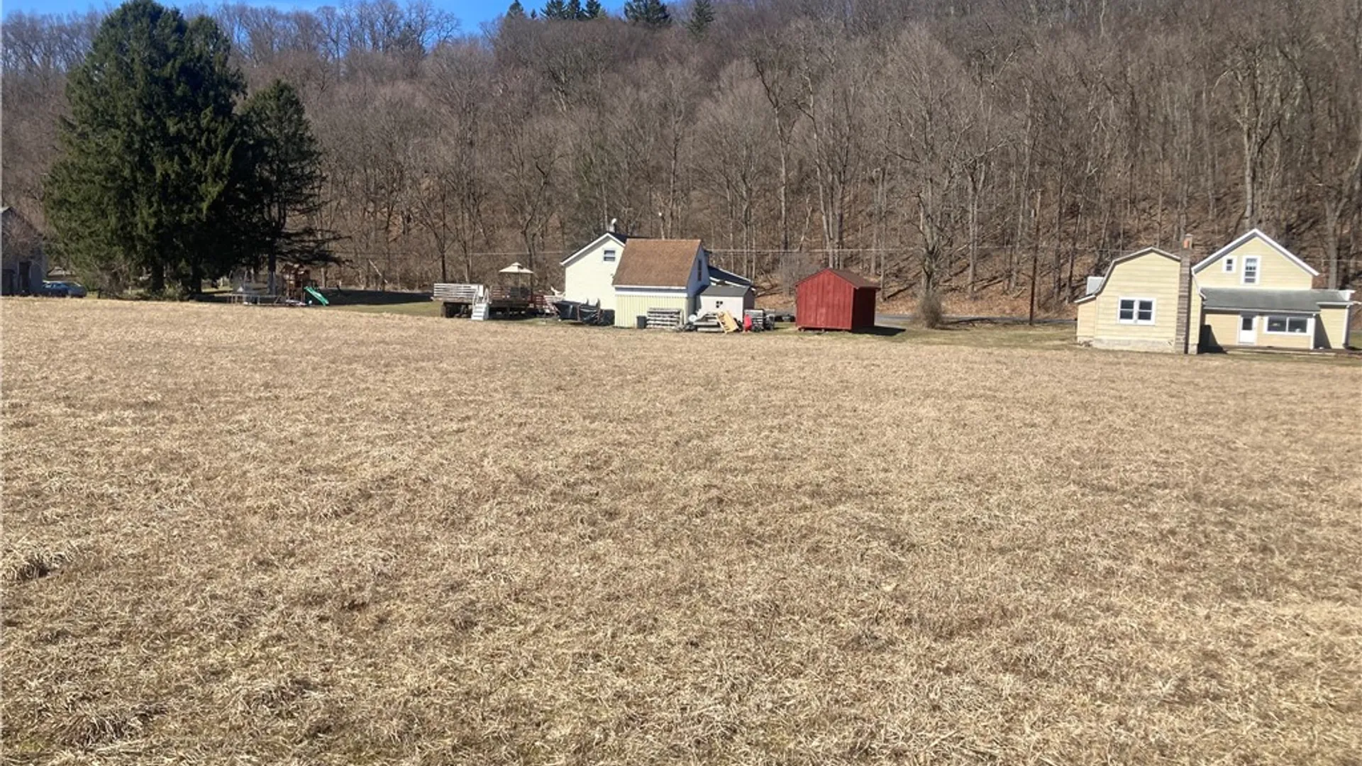 Property at Lot 2 MacDowell Road, Catharine, NY 14869 2