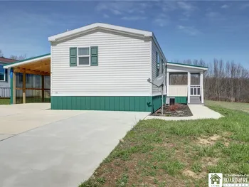 Property at 3393 Carpenter Pringle Rd #25, North Harmony, NY 14710