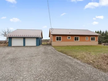 Property at 241 E Enfield Center Road, Enfield, NY 14850