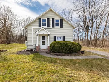 Property at 1180 York Street, Lima, NY 14472