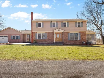 Property at 6148 Sliker Hill Road, Conesus, NY 14435