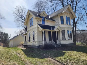 Property at 24 East Street, Edmeston, NY 13335
