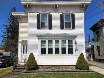 Property at 6 West Street, Edmeston, NY 13335