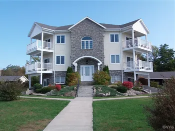Property at 29 Dockside Drive, Morristown, NY 13664