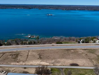 Property at 0 River Road, Hammond, NY 13646