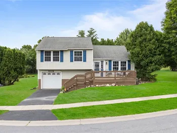 Property at 5738 Lake Hill Drive, Romulus, NY 14541