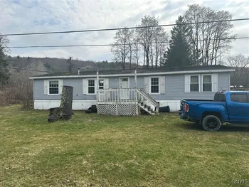 Property at 122 Quinn Road, Greene, NY 13778