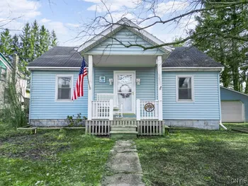 Property at 131 Church Street, Exeter, NY 13457
