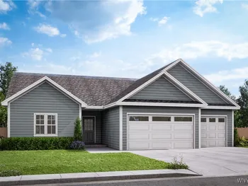 Property at 35 Fieldcrest Drive, Pembroke, NY 14036