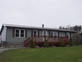 Property at 24 Route 243, Freedom, NY 14060