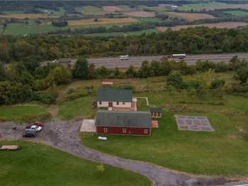 Property at 1447 US Route 11 Road, Tully, NY 13159