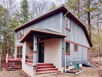 Property at 8417 Dake Hill Road, Otto, NY 14719