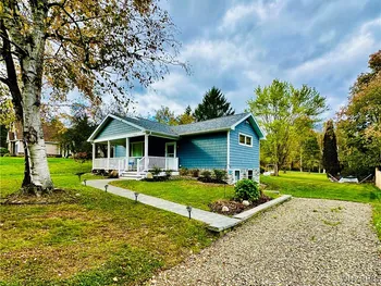 Property at 5115 Spring Street, North Harmony, NY 14710