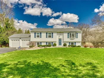 Property at 122 Bowen Road, Chili, NY 14428