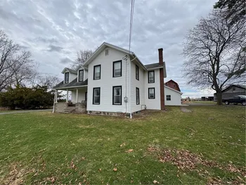Property at 4329 Brown Road, Seneca, NY 14456