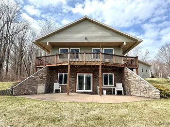 Property at 8110 New Floyd Road, Floyd, NY 13440