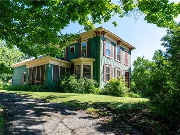 Property at 81 Rowley Street, Gouverneur, NY 13642