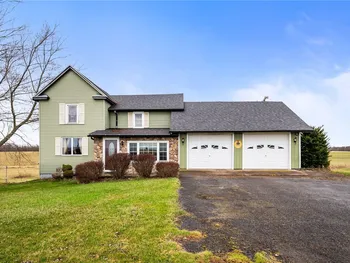 Property at 2300 Toll Road, Phelps, NY 14532