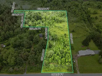 0 MILLER Road, Danby, NY 14850