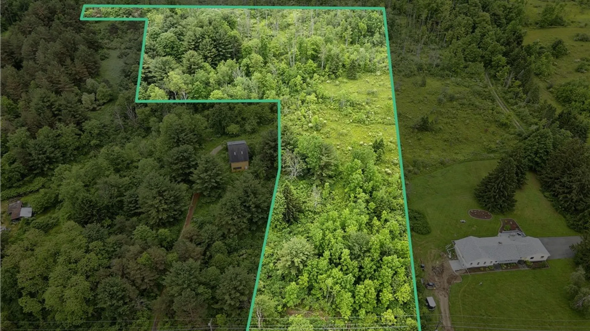 Property at 0 MILLER Road, Danby, NY 14850 2