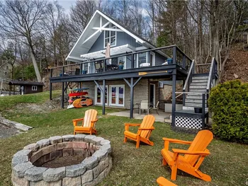 Property at 435 Fire Lane 31, Moravia, NY 13118