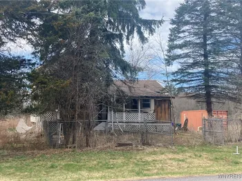 Property at 2096 Lonnon Road, Somerset, NY 14012