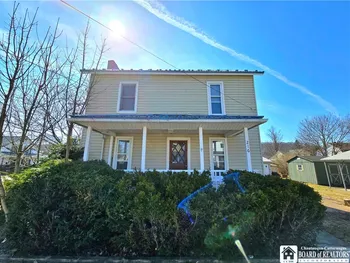 Property at 216 Pleasant Street, Shinglehouse, PA 16748