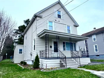 Property at 25 Porter Street, New Hartford, NY 13417